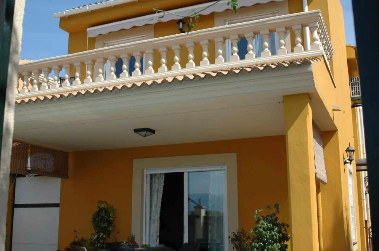 Vistas De Marratxi Villa Palma de Mallorca