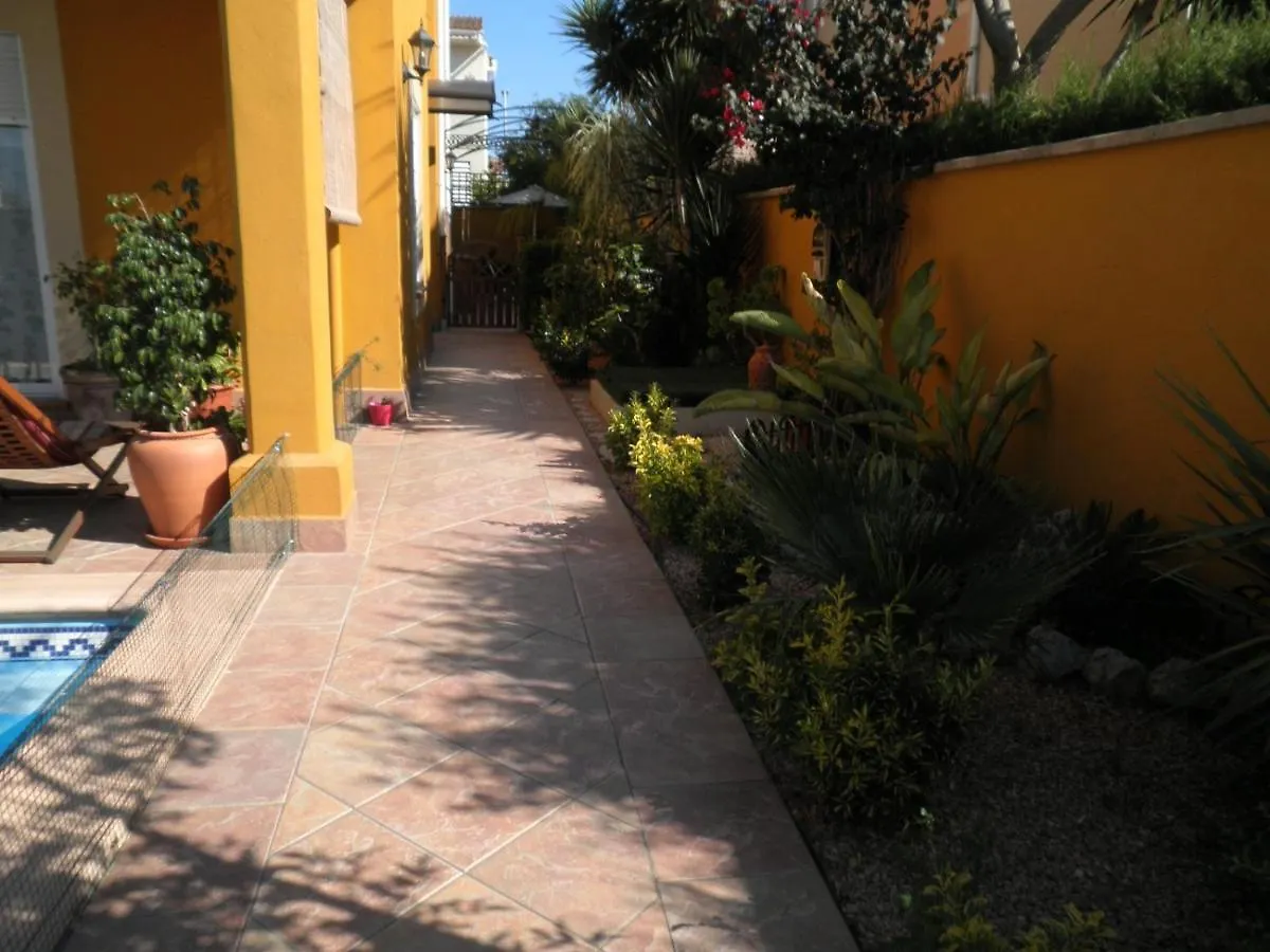 Vistas De Marratxi Villa Palma de Mallorca